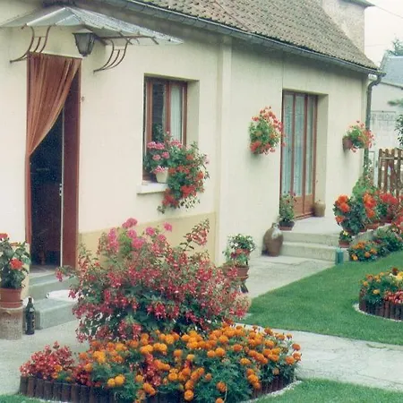 La Maison De Pierre Et Liliane *