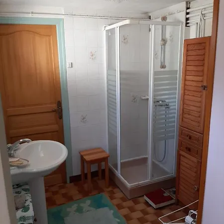 La Maison De Pierre Et Liliane Σπίτι διακοπών Crouy-Saint-Pierre