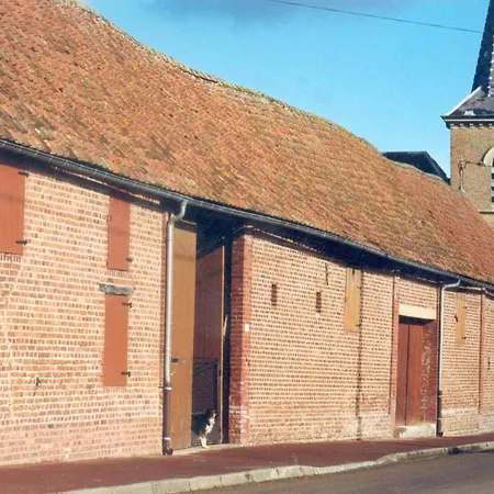 La Maison De Pierre Et Liliane Σπίτι διακοπών Crouy-Saint-Pierre