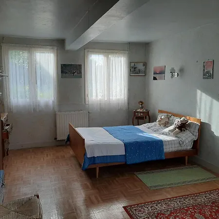 Σπίτι διακοπών La Maison De Pierre Et Liliane *