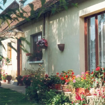 Σπίτι διακοπών La Maison De Pierre Et Liliane *