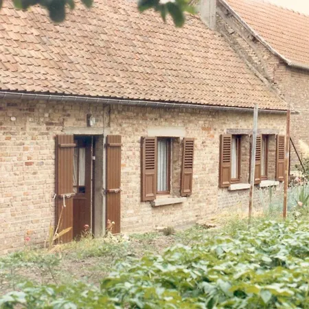 La Maison De Pierre Et Liliane Σπίτι διακοπών Crouy-Saint-Pierre